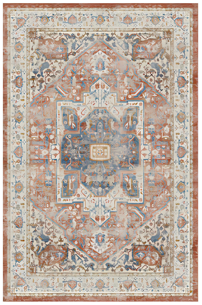 Alfombras Vintage