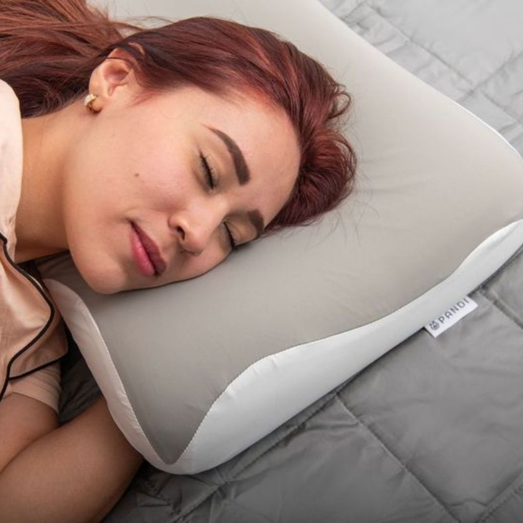 Descubre las Mejores Almohadas para Garantizar un Sueño Reparador y Cómodo