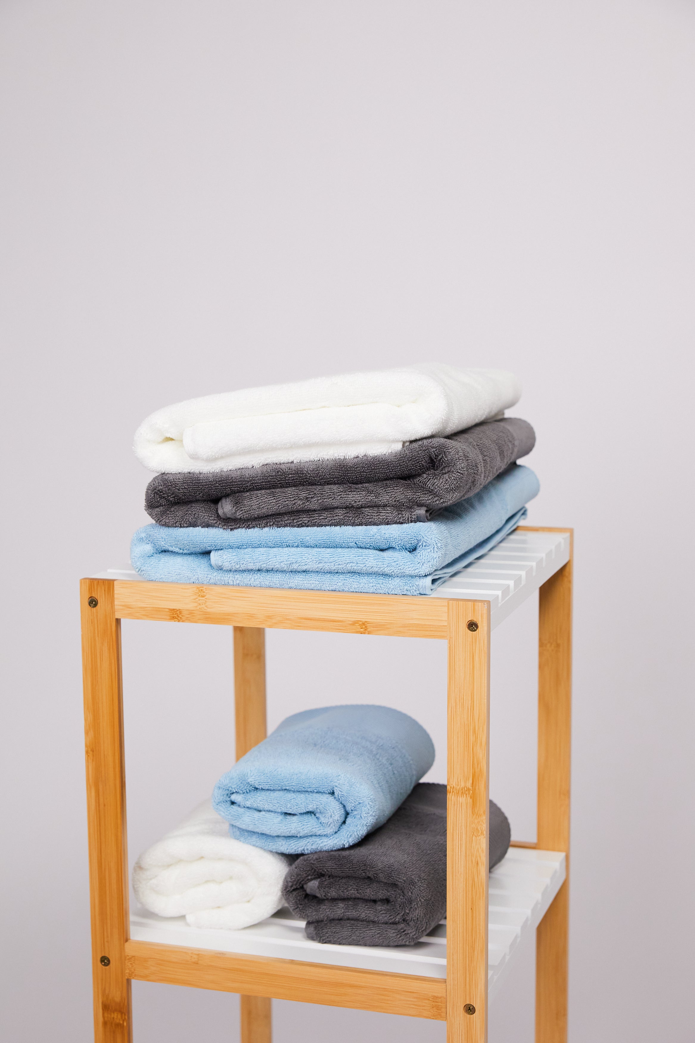 Descubre los Beneficios de Elegir Toallas y Accesorios de Calidad para Tu Baño