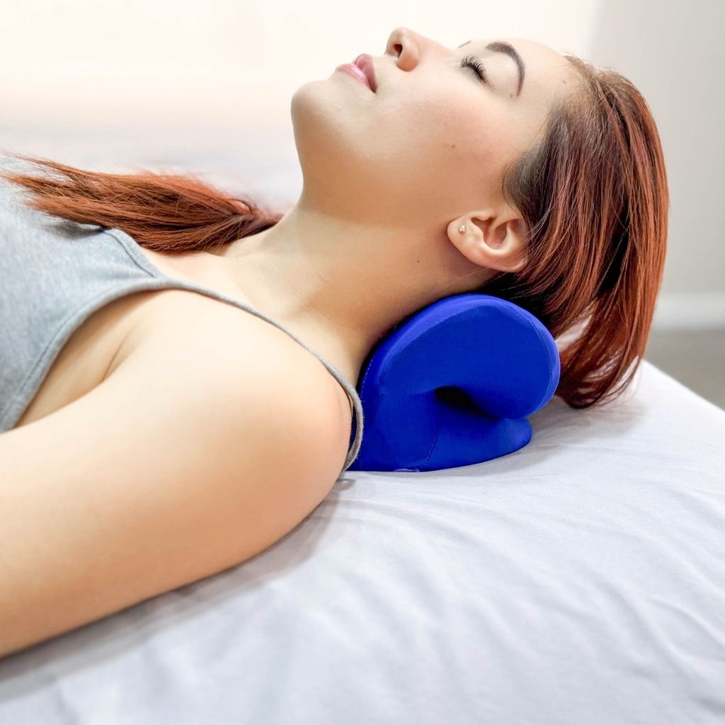 Almohadas de soporte