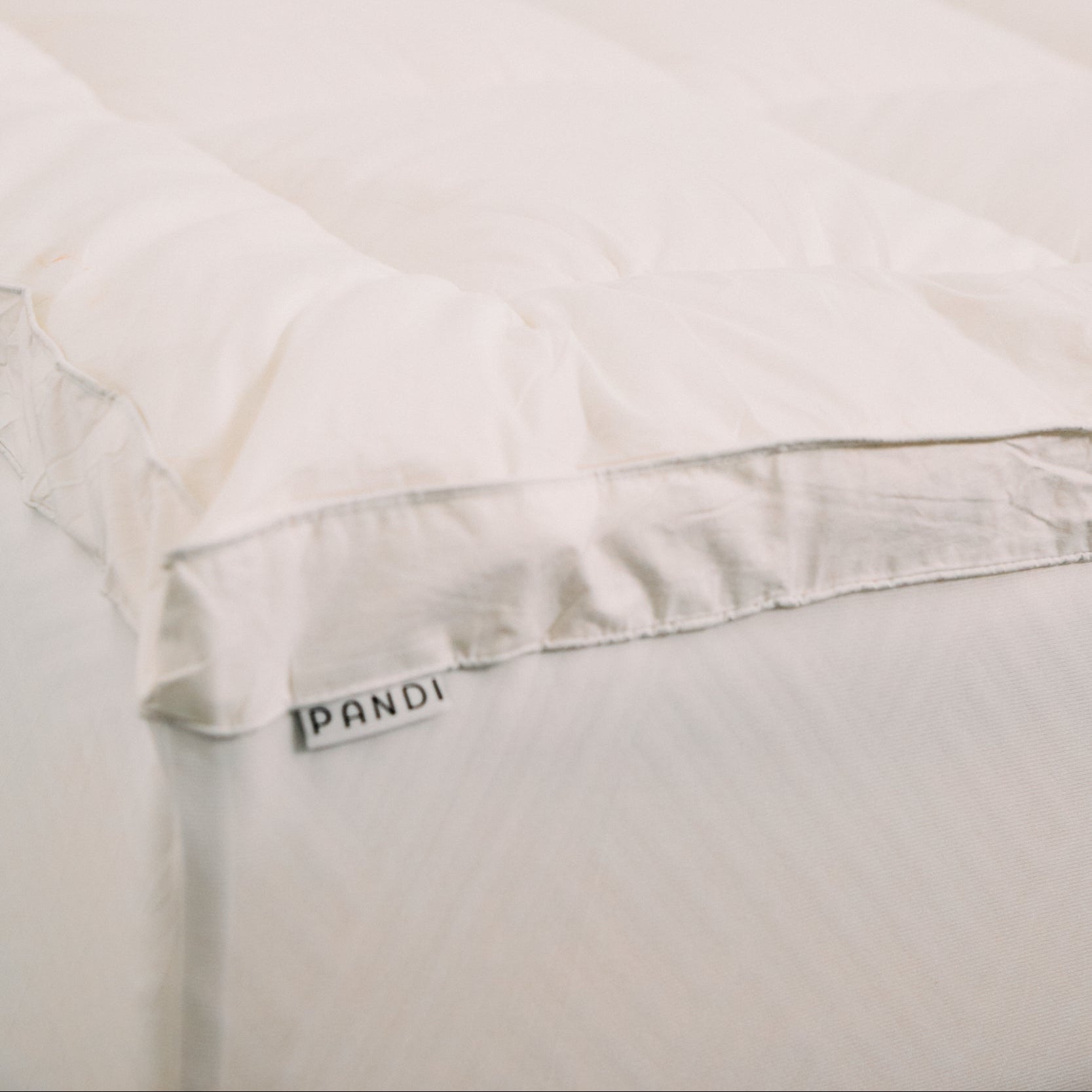 Ropa de cama