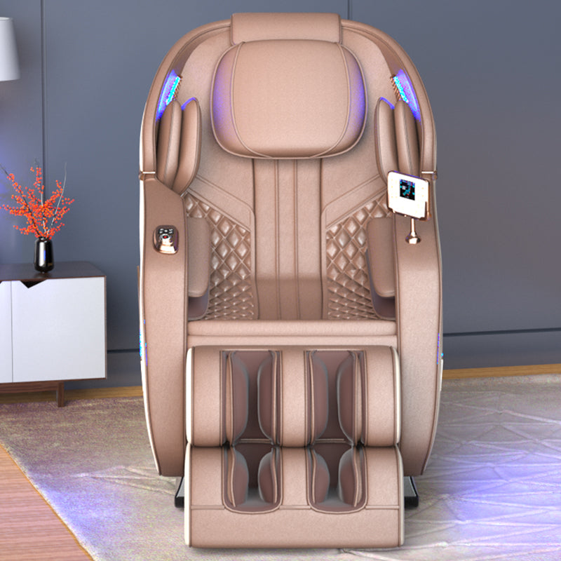 Relxio Plus – Sillón de Masaje Inteligente en zona de relajación, ideal para el bienestar en casa. - Pandi Costa Rica