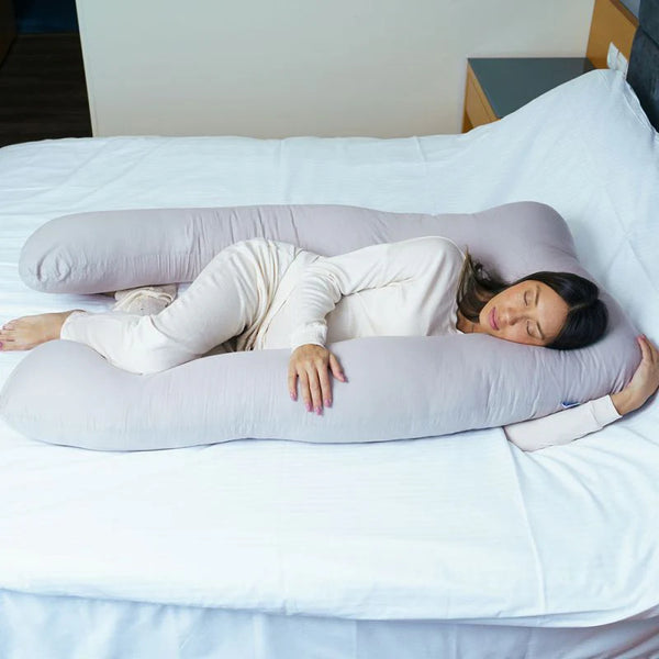 Cuando dormir se vuelve difícil