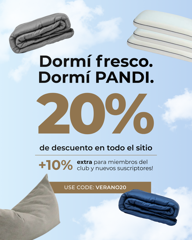 PANDI - Pandi Costa Rica