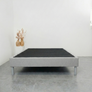 Base de Cama - Gris
