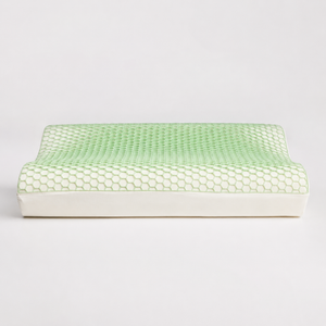 Almohada Curva TPE