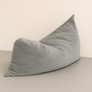 NubePuff 4 en 1 - Gris