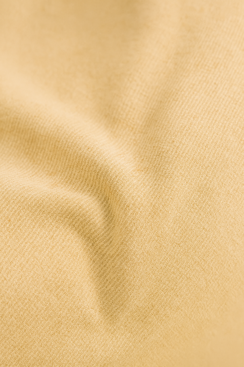 NubePuff Viscoelástico - Crema, puff lavable y desmontable que se adapta a tus necesidades y se recupera en 24-48 horas para mayor comodidad.