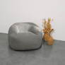 NubeSofá Viscoelástico - Gris