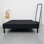 Base de Cama - Negro