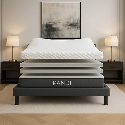 PANDI - INVIERTE EN TU SUEÑO