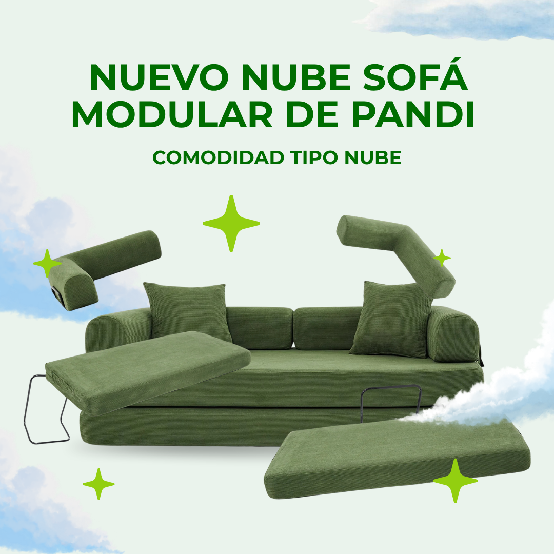 PANDI Costa Rica - dormir mejor