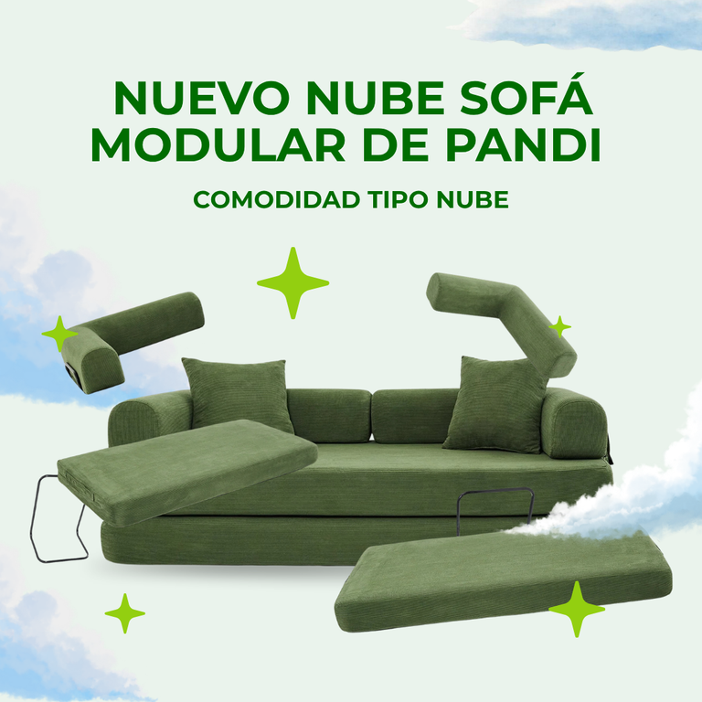 PANDI - Pandi Costa Rica