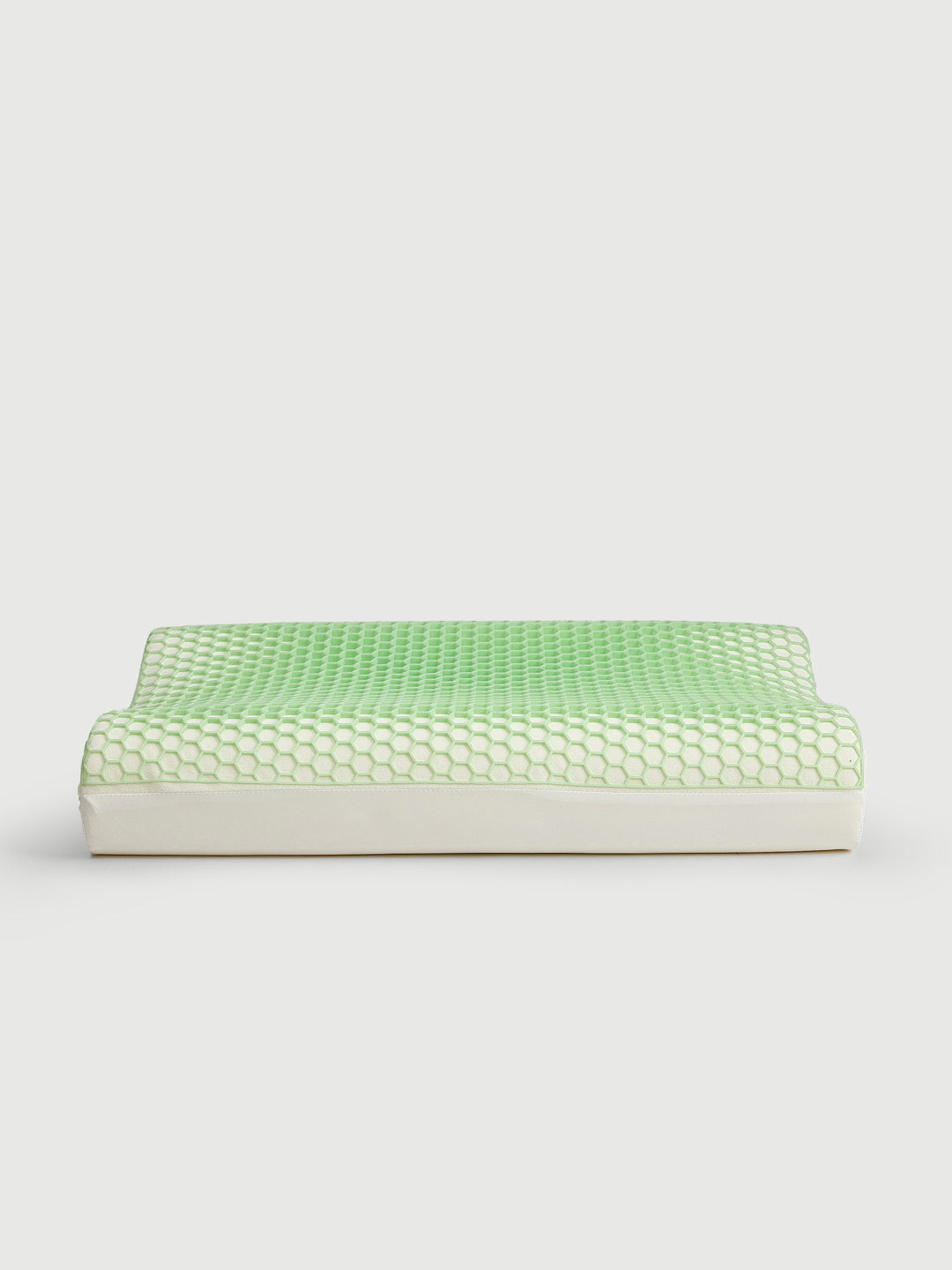 TPE CURVED PILLOW 