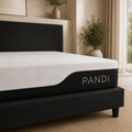 Colchón ortopédico Royalty de PANDI — colchón premium en el dormitorio