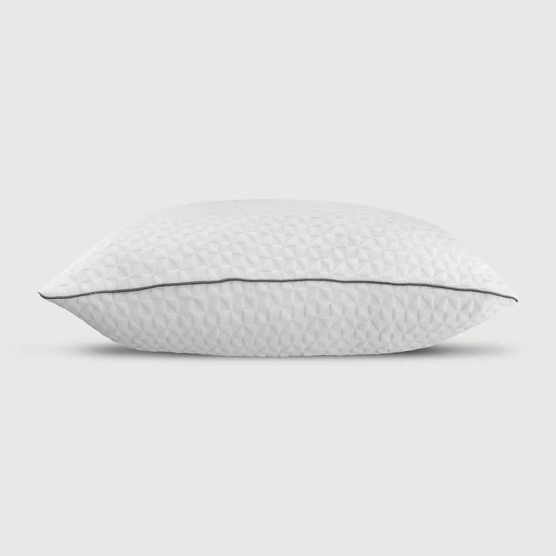 Forro blanco para almohada ortopédica de PANDI — funda de repuesto suave, disponible en Costa Rica