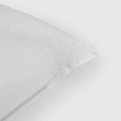 Funda de almohada 100% bambú de PANDI, con un diseño suave y elegante, ideal para un descanso placentero.