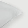 2 Fundas de Almohadas 100% Bambú
