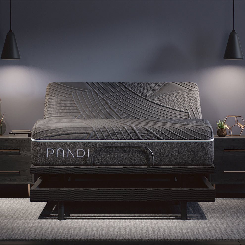 PANDI - INVIERTE EN TU SUEÑO