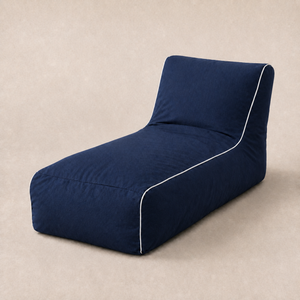 NubeOasis Exterior · Azul Marino