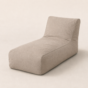 NubeOasis Exterior · Capuchino