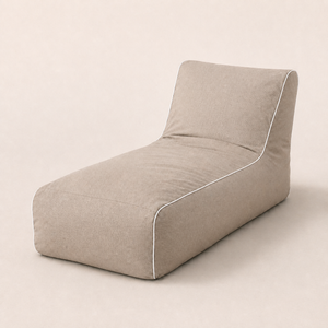 NubeOasis Exterior · Capuchino