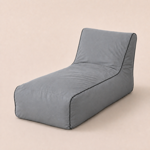 NubeOasis Exterior · Gris Hamptons