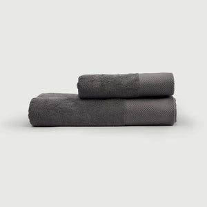 Algodón Gris Oscuro
